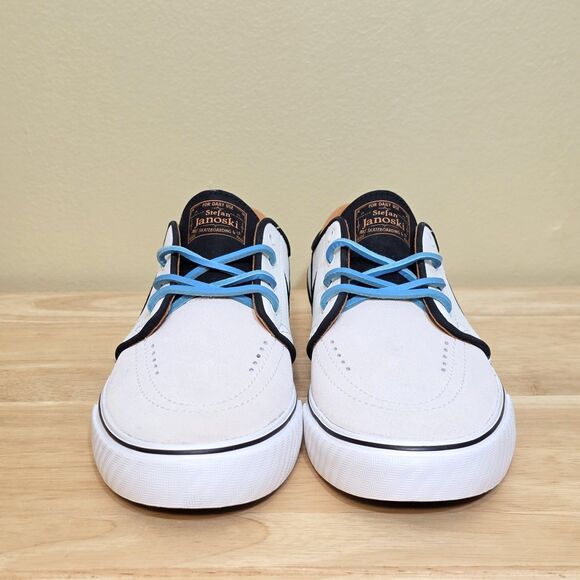 Nike SB Zoom Janoski OG+ \'Safari Olympics\' FZ1234-001 Men’s Size 6.5 main image 6